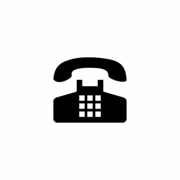 Office phone